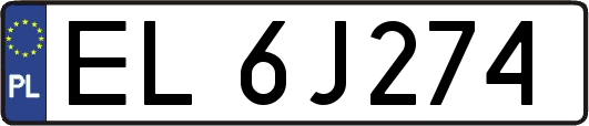 EL6J274