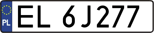 EL6J277