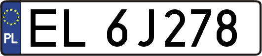 EL6J278