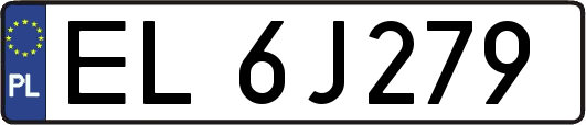 EL6J279
