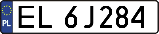 EL6J284