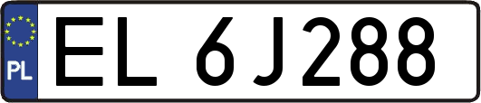 EL6J288