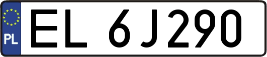 EL6J290