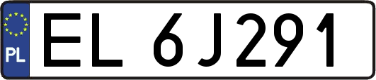 EL6J291