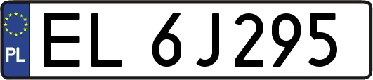 EL6J295