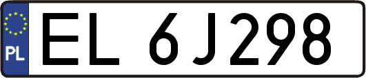 EL6J298