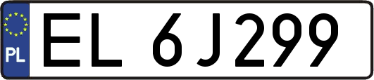 EL6J299