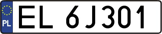 EL6J301