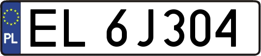 EL6J304