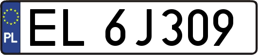 EL6J309