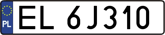 EL6J310