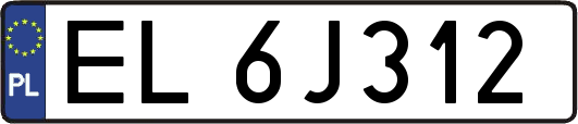 EL6J312