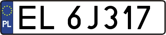 EL6J317