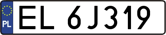 EL6J319