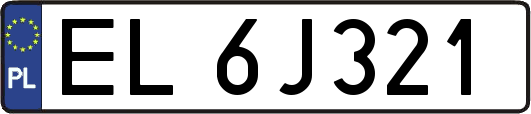 EL6J321