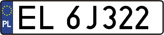 EL6J322