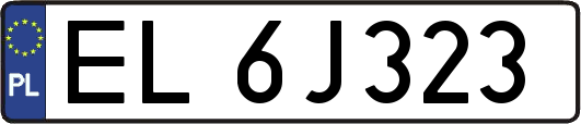 EL6J323