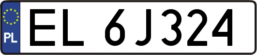 EL6J324