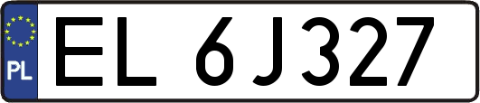 EL6J327