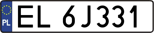 EL6J331