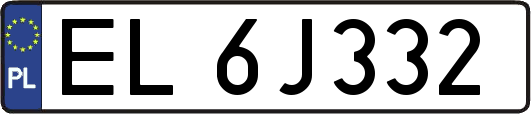 EL6J332