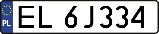 EL6J334