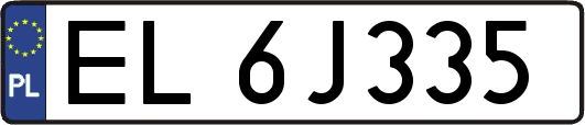 EL6J335
