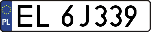 EL6J339