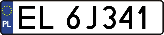 EL6J341