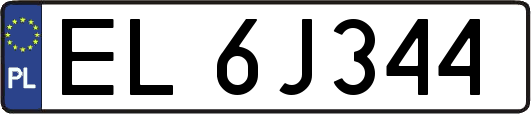 EL6J344