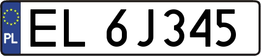 EL6J345