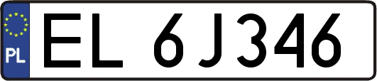 EL6J346