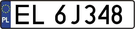 EL6J348