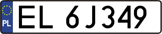 EL6J349