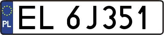 EL6J351
