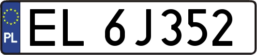 EL6J352
