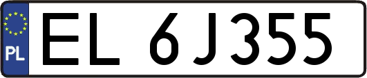 EL6J355