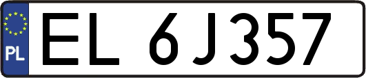 EL6J357