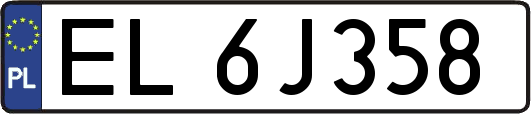 EL6J358