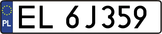 EL6J359