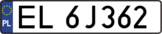 EL6J362