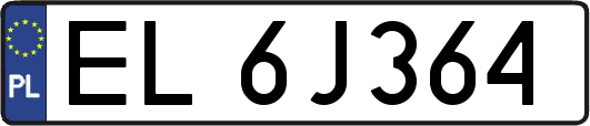 EL6J364