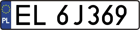 EL6J369