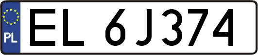 EL6J374