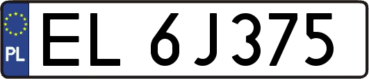 EL6J375