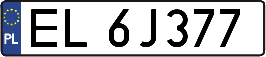 EL6J377