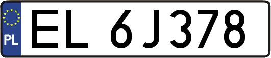 EL6J378