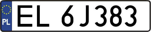 EL6J383