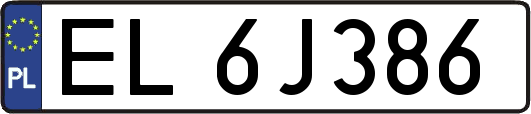 EL6J386