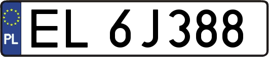 EL6J388